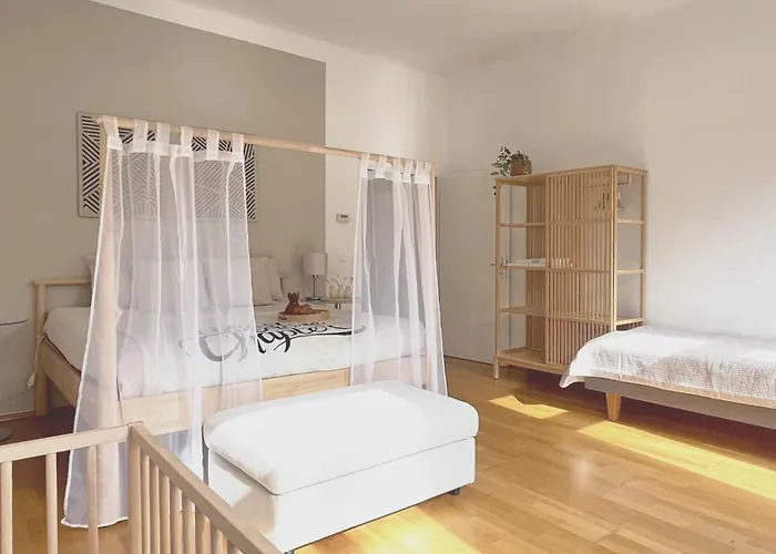 Servus Homes - Metro Stadthalle - Kaiser Franz Josef Apartamento