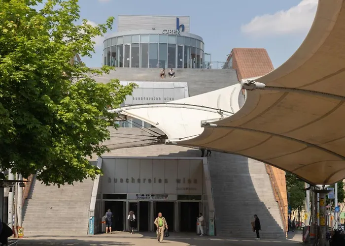Apartamento Servus Homes - Metro Stadthalle - Kaiser Franz Josef *